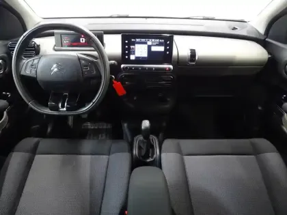 Photo 9 Citroën C4  Cactus BlueHDi 100 Shine