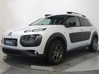 Photo Citroën C4 Shine