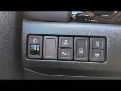 Photo 13 Suzuki Vitara  1.4 Boosterjet Hybrid 110ch Xplore