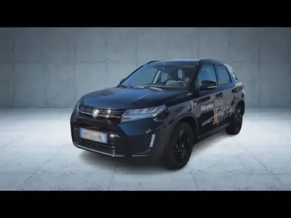 Photo Suzuki Vitara Xplore