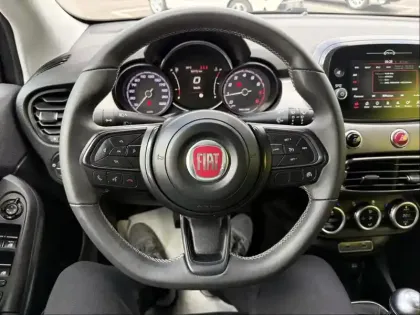 Photo 14 Fiat 500 X 1.0 FireFly Turbo T3 120ch Sport