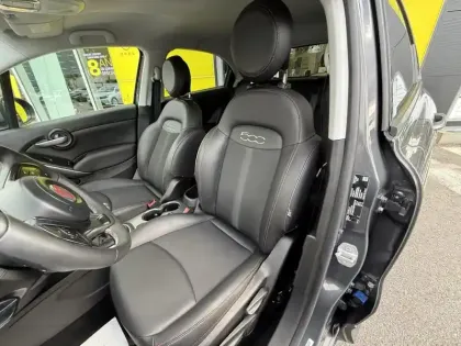 Photo 10 Fiat 500 X 1.0 FireFly Turbo T3 120ch Sport