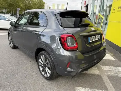 Photo 6 Fiat 500 X 1.0 FireFly Turbo T3 120ch Sport