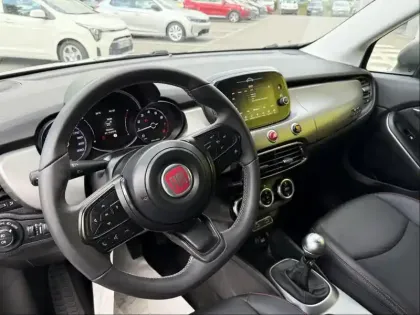 Photo 9 Fiat 500 X 1.0 FireFly Turbo T3 120ch Sport