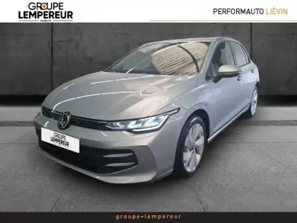 Photo Volkswagen Golf Style