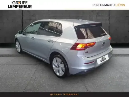 Photo 6 Volkswagen Golf  1.5 eHybrid 204ch VW Edition DSG6