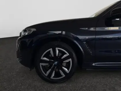 Photo 13 BMW X3 i M Sport 286ch Inspiring