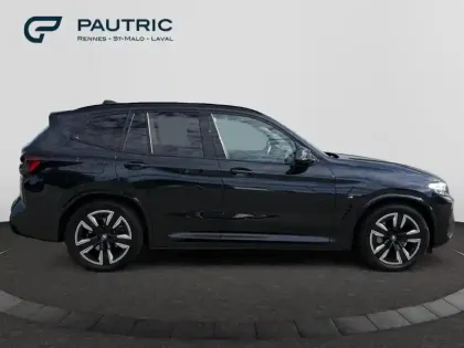 Photo 5 BMW X3 i M Sport 286ch Inspiring