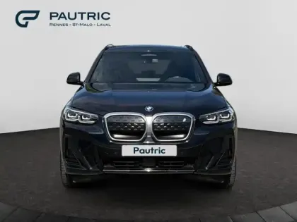 Photo 7 BMW X3 i M Sport 286ch Inspiring
