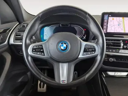 Photo 11 BMW X3 i M Sport 286ch Inspiring