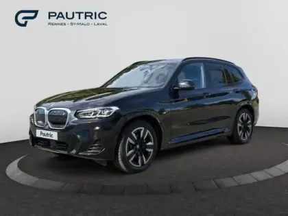 Photo Bmw X3 Inspiring
