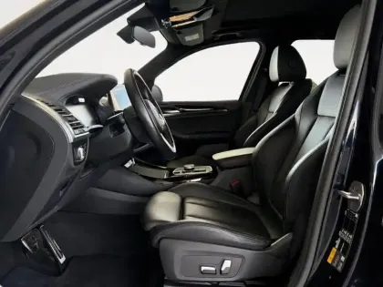 Photo 8 BMW X3 i M Sport 286ch Inspiring