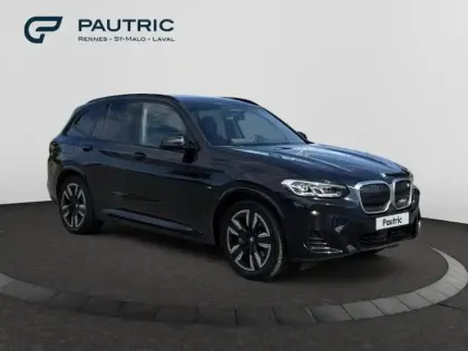 Photo 6 BMW X3 i M Sport 286ch Inspiring