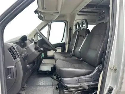 Photo 8 Peugeot Boxer  Fg 335 L2H2 2.0 BlueHDi 110 Cabine Approfondie Pro