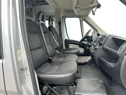 Photo 14 Peugeot Boxer  Fg 335 L2H2 2.0 BlueHDi 110 Cabine Approfondie Pro
