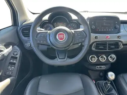 Photo 7 Fiat 500 X 1.0 FireFly Turbo T3 120ch Sport