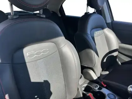 Photo 14 Fiat 500 X 1.0 FireFly Turbo T3 120ch Sport