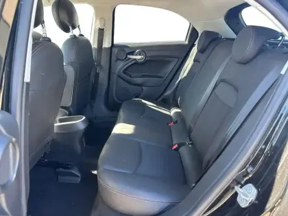 Photo 9 Fiat 500 X 1.0 FireFly Turbo T3 120ch Sport
