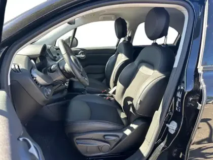 Photo 8 Fiat 500 X 1.0 FireFly Turbo T3 120ch Sport