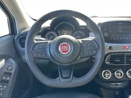 Photo 11 Fiat 500 X 1.0 FireFly Turbo T3 120ch Sport