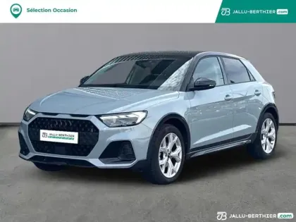 Photo Audi A1 Design Luxe