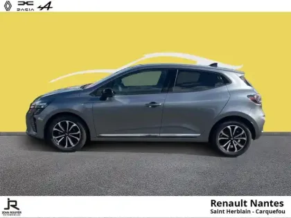 Photo 7 Renault Clio  1.0 Eco-G GPL 100ch Techno