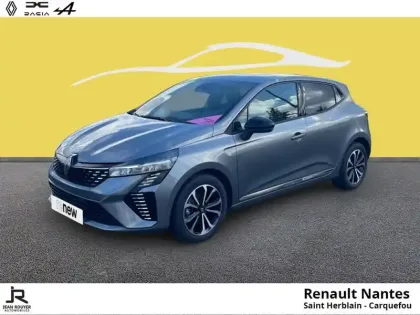 Photo Renault Clio Techno