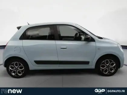 Photo 5 Renault Twingo  1.0 SCe 65ch Equilibre