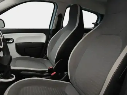 Photo 13 Renault Twingo  1.0 SCe 65ch Equilibre