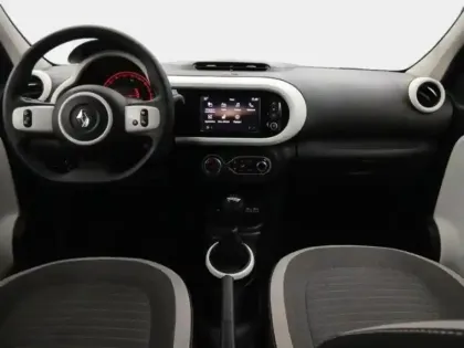 Photo 12 Renault Twingo  1.0 SCe 65ch Equilibre