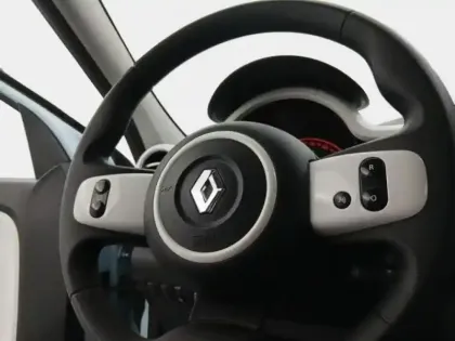 Photo 14 Renault Twingo  1.0 SCe 65ch Equilibre