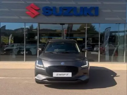Photo 5 Suzuki Swift  1.2 Hybrid 83ch Pack Auto