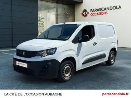 Photo Peugeot Partner Premium