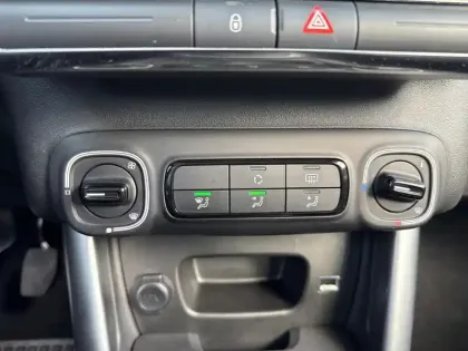 Photo 14 Citroën C3 Aircross  PureTech 110ch S&S Live E6.d