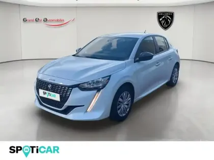 Photo Peugeot 208 Premium