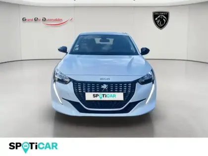 Photo 8 Peugeot 208  Affaire 1.5 BlueHDi 100 Premium
