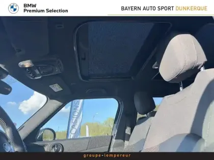 Photo 9 Mini Countryman  Cooper SE 136ch + 88ch ALL4 BVA