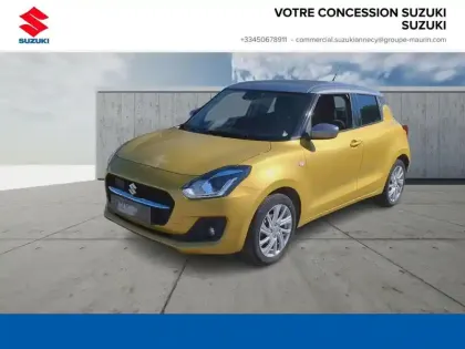 Photo Suzuki Swift Privilège