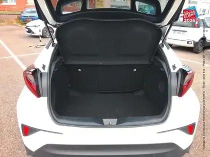 Photo 13 Toyota C-HR  1.8 Hybride 122ch Design Ultimate E-CVT