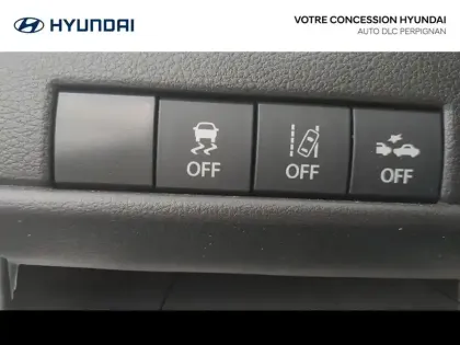 Photo 14 Suzuki Swift  1.2 Hybrid 83ch Privilège
