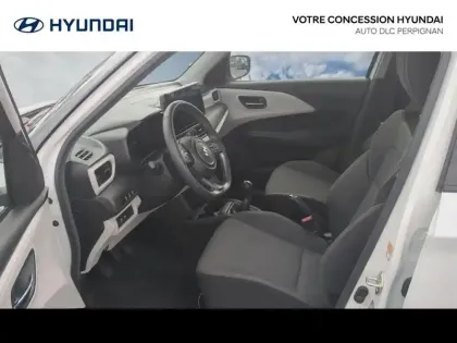 Photo 12 Suzuki Swift  1.2 Hybrid 83ch Privilège