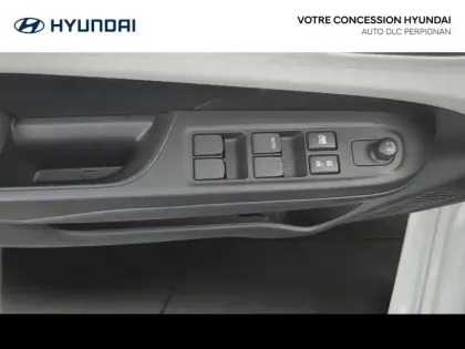 Photo 13 Suzuki Swift  1.2 Hybrid 83ch Privilège
