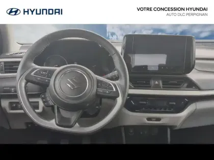 Photo 11 Suzuki Swift  1.2 Hybrid 83ch Privilège