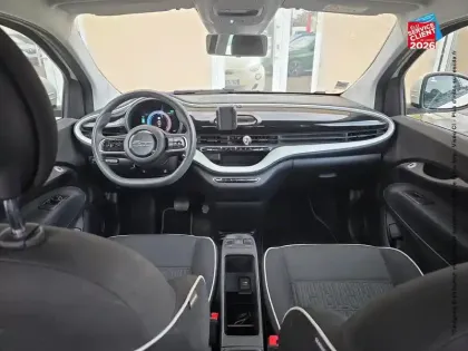 Photo 14 Fiat 500  e 95ch Action