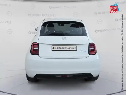 Photo 6 Fiat 500  e 95ch Action