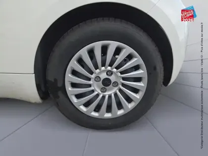 Photo 9 Fiat 500  e 95ch Action
