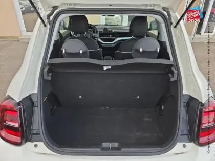 Photo 13 Fiat 500  e 95ch Action