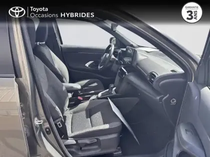 Photo 5 Toyota Yaris  Cross 116h Design MY22