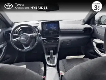Photo 7 Toyota Yaris  Cross 116h Design MY22
