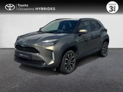 Photo Toyota Yaris Design